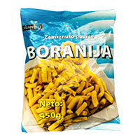 boranija zuta fratello trade