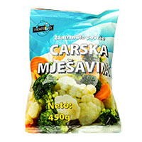 carska mjesavina 450g fratello trade