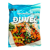 djuvec 450g fratello trade
