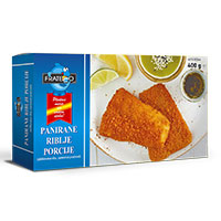 panirani filet oslica fratello trade