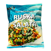 ruska salata 450g fratello trade