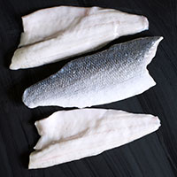 brancin filet sa kozom fratello trade