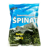 spinat fratello trade