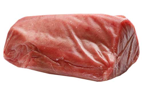 tuna meso