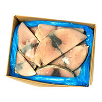 tuna odresci fratello trade