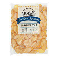 crunchy petals fratello trade
