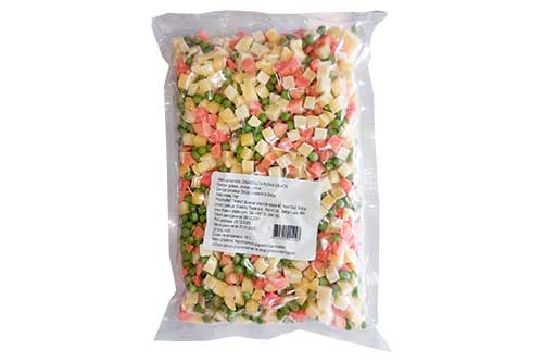 ruska salata 1kg fratello trade