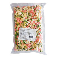 ruska salata 1kg fratello trade