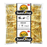 sure crisp skin fratello trade
