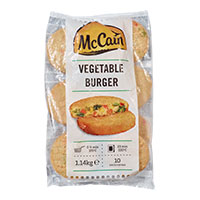vege burgeri fratello trade