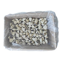 vongole fratello trade