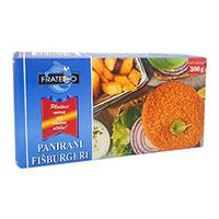 panirani fishburgeri fratello trade