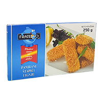 panirani stapici lignje fratello trade