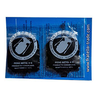 Zamrznuto CRNILO SIPE 16g (4x4g)